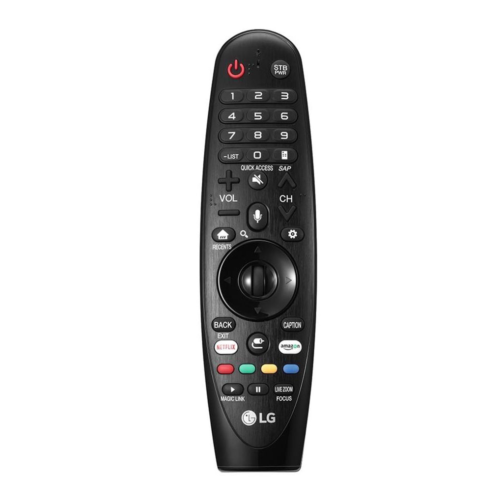 Remote Điều Khiển Tivi LG 2018 Model AN-MR18BA