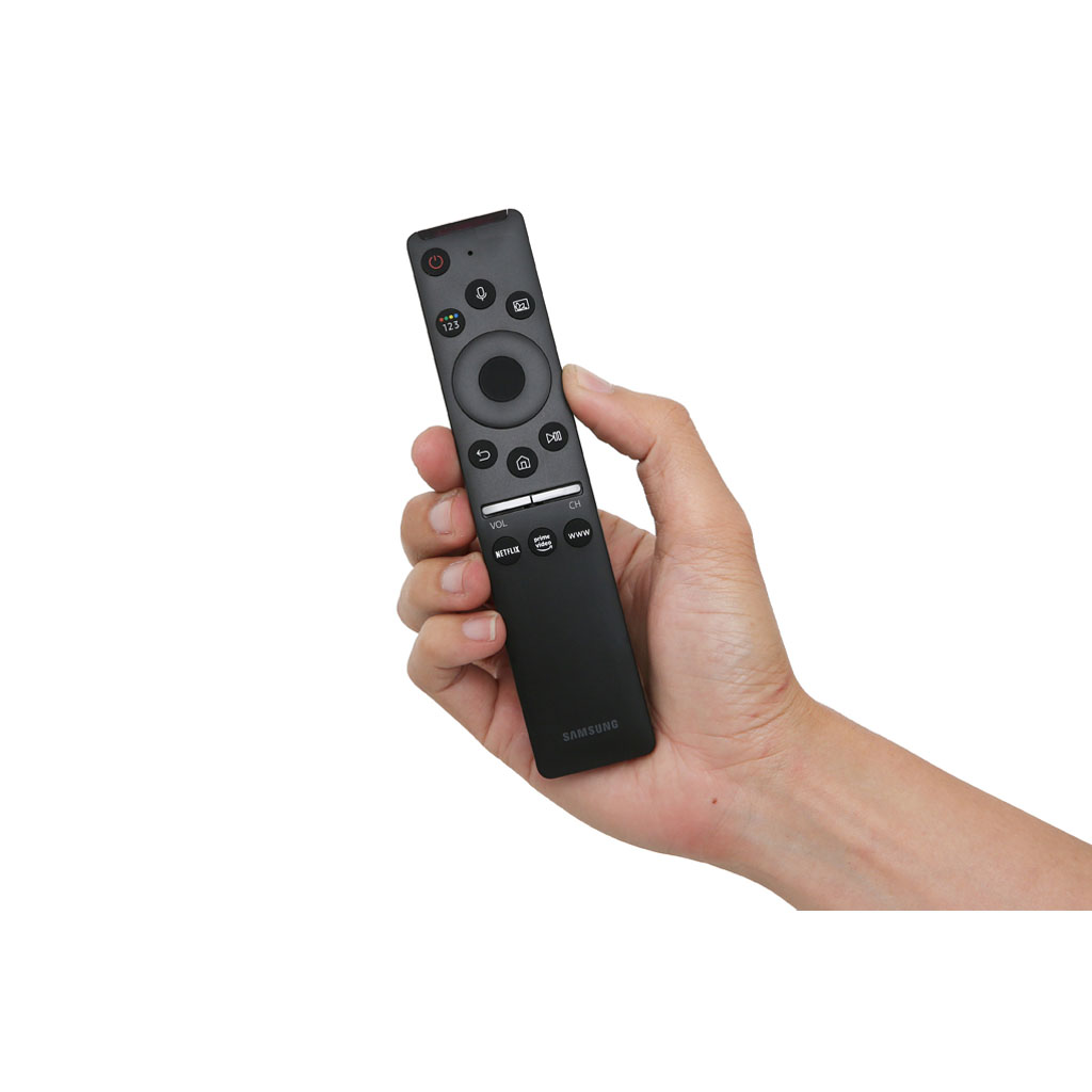 Remote Điều Khiển Tivi Samsung 2019 Voice