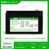 Bình Ắc Quy Pin Lithium LiFePO4 12V 12Ah, ZMU12V12S Dùng Cho Bộ Lưu Điện UPS