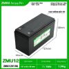 Bình Ắc Quy Pin ZMax LFP 12V 15Ah, ZMU12V15S Dùng Cho Bộ Lưu Điện UPS