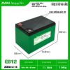 Bình Ắc Quy ZMax Pin LFP 12V 15Ah, ZMES12-15 dùng cho UPS, xe đạp điện