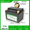 Bình Ắc Quy ZMax Pin Lithium LifePO4 12V 6Ah, ZMBAL12V6-YT4 Cân Bằng Cell Pin Chủ Động Dùng Cho Xe Máy