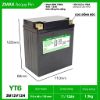 Bình Ắc Quy ZMax Pin Lithium LifePO4 12V 12Ah, ZM12V12H-YT6 Dùng Cho Xe Máy