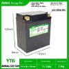 Bình Ắc Quy ZMax Pin Lithium LifePO4 12V 12Ah, ZMBAL12V12H-YT6 Dùng Cho Xe Máy