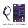 Mạch sạc bảo vệ pin BMS 4S Cell Pin 600A - BW-QD600A TOLL