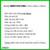BĂ¬nh Acquy ZMax Pin Lithium LifePO4 12V 6Ah, ZMBC12V6-12N5 DĂ¹ng Cho Xe MĂ¡y 135cc, Wave xÄƒng cÆ¡, Dream