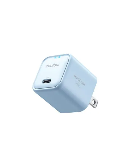 Sáº¡c Nhanh SiĂªu Nhá» Innostyle Ultra MiniCube 20W IMC20G2