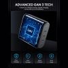 Sáº¡c Nhanh Rewoda RWD100B 100W Gan III QC3.0 PPS 4 USB Type-C