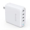 Sáº¡c Nhanh Rewoda RWD100B 100W Gan III QC3.0 PPS 4 USB Type-C