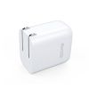 Sáº¡c Nhanh Rewoda RWD030F 30W QC3.0 PD3.0 PPS USB Type C vĂ  USB Type A
