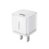 Sáº¡c Nhanh Baseus GaN5S Fast Charger 1C 20W CCGAN20C5-S