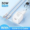 Sáº¡c Nhanh Baseus GaN5S Fast Charger 30W CCGAN30S5-S