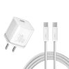 Sáº¡c Nhanh Baseus GaN5S Fast Charger 30W CCGAN30S5-S