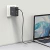 Sáº¡c Nhanh Innostyle GoMax Plus 73W USB-C PD 61W IC73-3PD