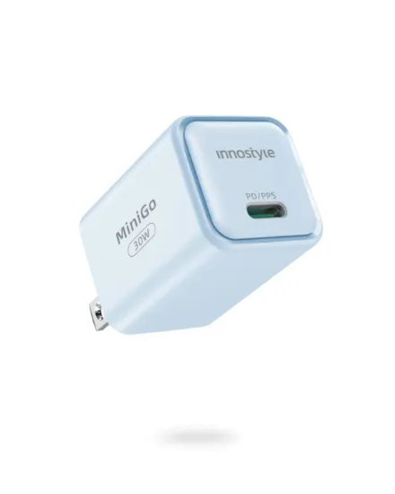 Sáº¡c Nhanh Innostyle MiniGo GaN II PD/ PPS 30W IC30GPD
