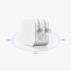 Sáº¡c Nhanh Rewoda RWD030G 30W PD3.0 USB Type-C