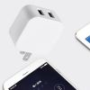 Sáº¡c Nhanh Rewoda RWD030G 30W PD3.0 USB Type-C