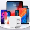 Sáº¡c Nhanh Rewoda RWD030G 30W PD3.0 USB Type-C