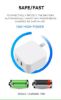 Sáº¡c Nhanh Rewoda RWD030G 30W PD3.0 USB Type-C