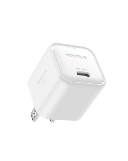 Sáº¡c Nhanh Innostyle MiniCube GaN II PD/ PPS 33W IC33PD