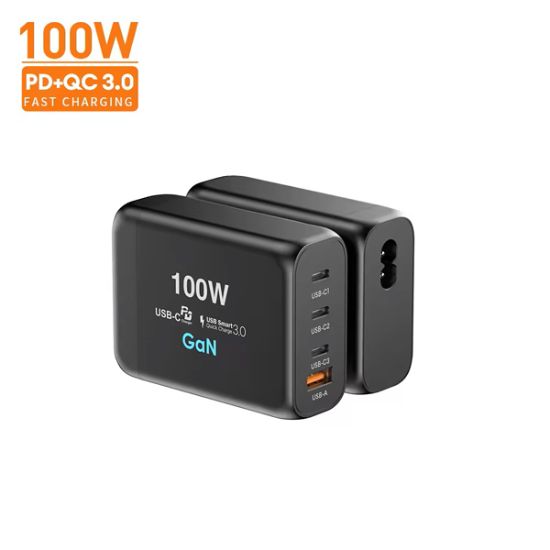 Sáº¡c Nhanh SiĂªu Má»ng Vina 100W Sáº¡c Cho MĂ¡y TĂ­nh Macbook Pro MĂ¡y TĂ­nh XĂ¡ch Tay - mĂ u Ä‘en