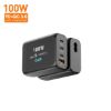Sáº¡c Nhanh SiĂªu Má»ng Vina 100W Sáº¡c Cho MĂ¡y TĂ­nh Macbook Pro MĂ¡y TĂ­nh XĂ¡ch Tay - mĂ u Ä‘en
