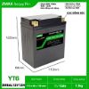 Bình Acquy ZMax Pin Lithium LifePO4 12V 12Ah, ZMBAL12V12H-YT6 Dùng Cho Xe Máy