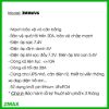 Bình Acquy ZMax Pin Lithium LifePO4 6V 6Ah, ZMM6V6