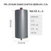 Pin Lithium Sạc 32650 LiFePO4 3,2V 5000mAh ~ 6000mAh
