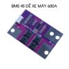 Mạch sạc bảo vệ pin BMS 4S Cell Pin 600A - BW-QD600A TOLL