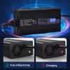 Sạc Pin Lithium/LiFePO4/axit chì Xie Tong XT30 thông minh tùy chỉnh 12V 24V 36V 48V 60V